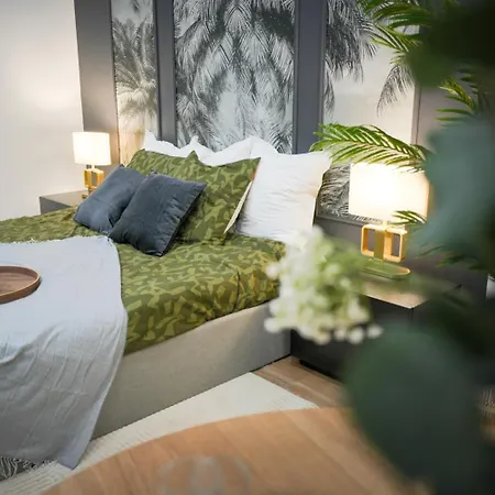 Urban Chic Hypercentre, Double * Bordeaux