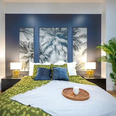 Urban Chic Hypercentre, Double * Bordeaux