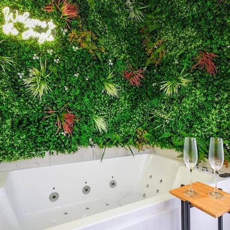 Urban Chic Hypercentre, Double